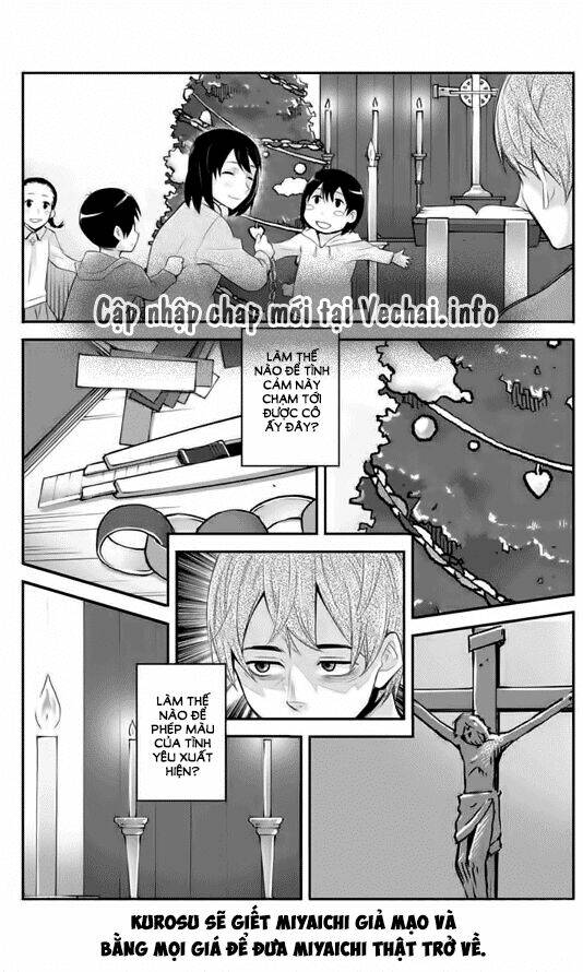 ana satsujin chapter 98 10