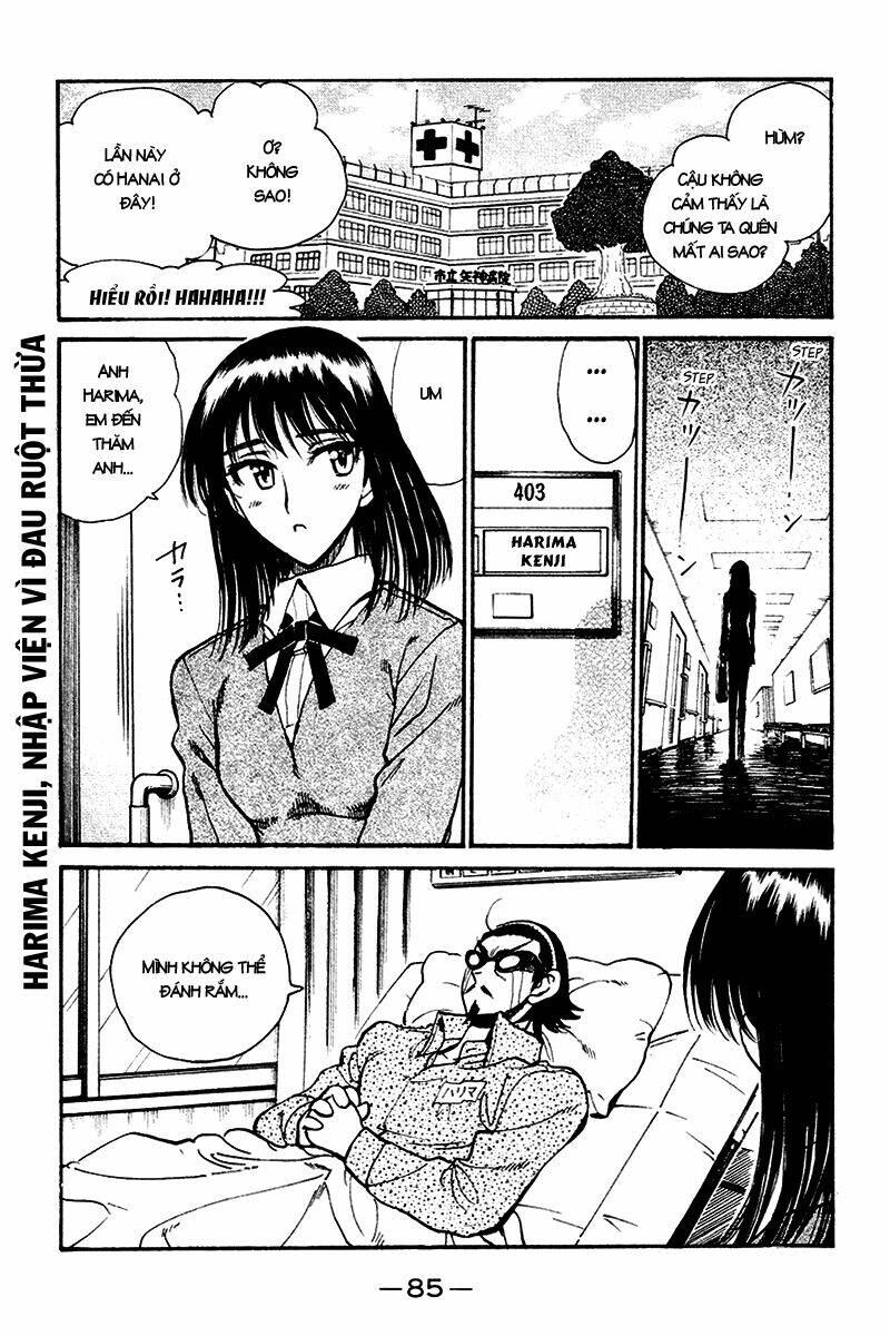 school rumble chapter 237 2