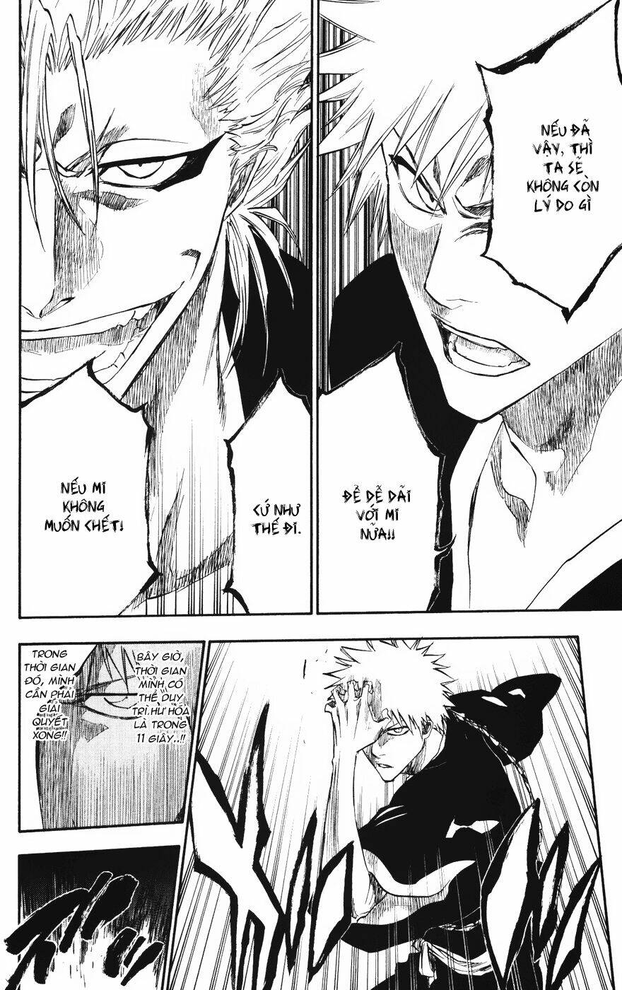 thần chết ichigo chapter 231 11
