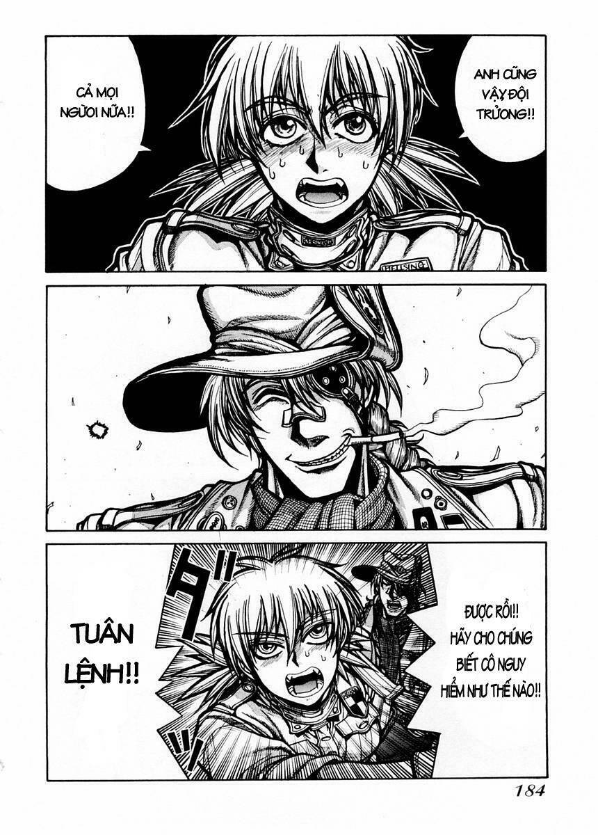 hellsing chapter 47 16