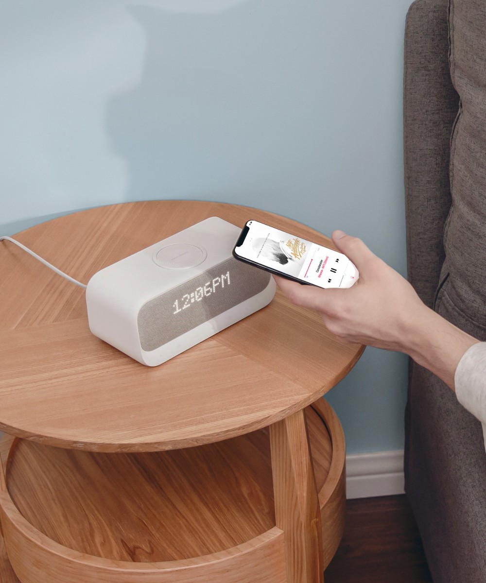 Loa Bluetooth Anker Soundcore Wakey - A3300 - Hàng Chính Hãng