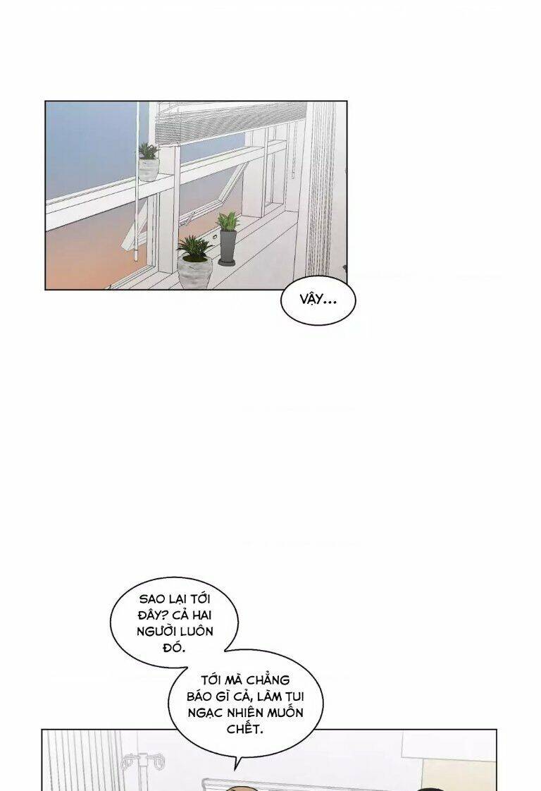 …”một sự thật khá khó chịu.” chapter 55 4