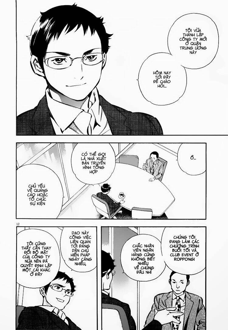 shin kurosagi - con diệc đen 2 chapter 87 13