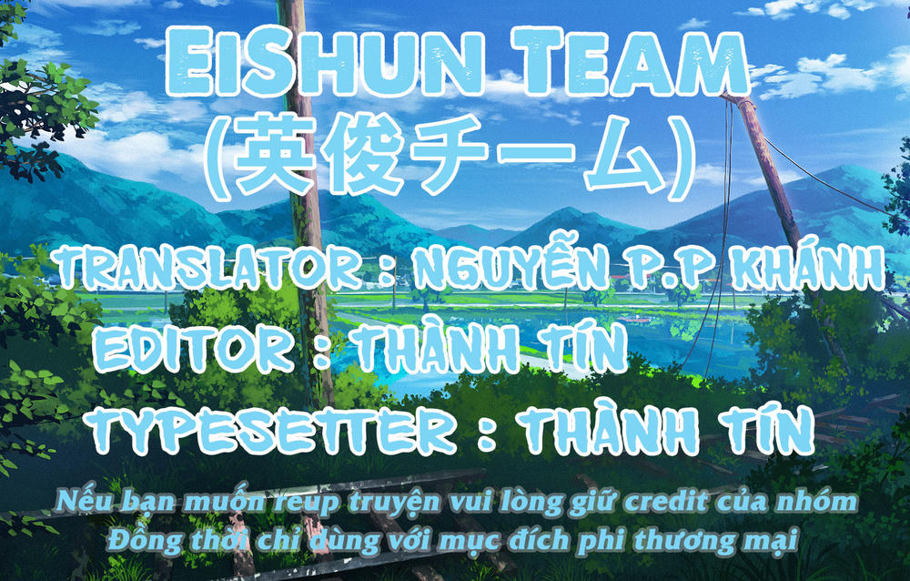 jujutsu kaisen - chú thuật hồi chiến chapter 6 2