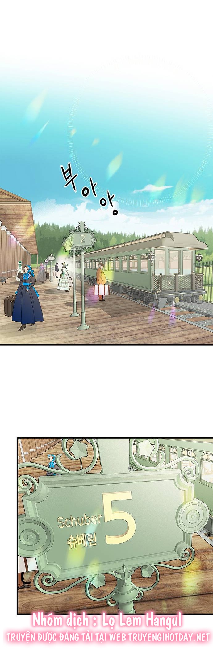 hoàng tử phiền toái chapter 2 37