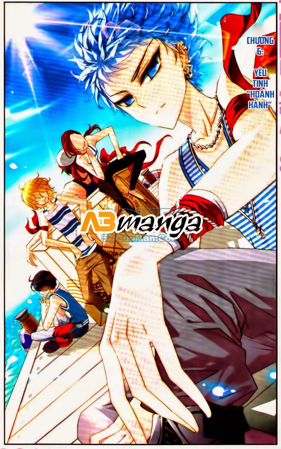 thiên giáng hiền thục nam (full) chapter 6 1