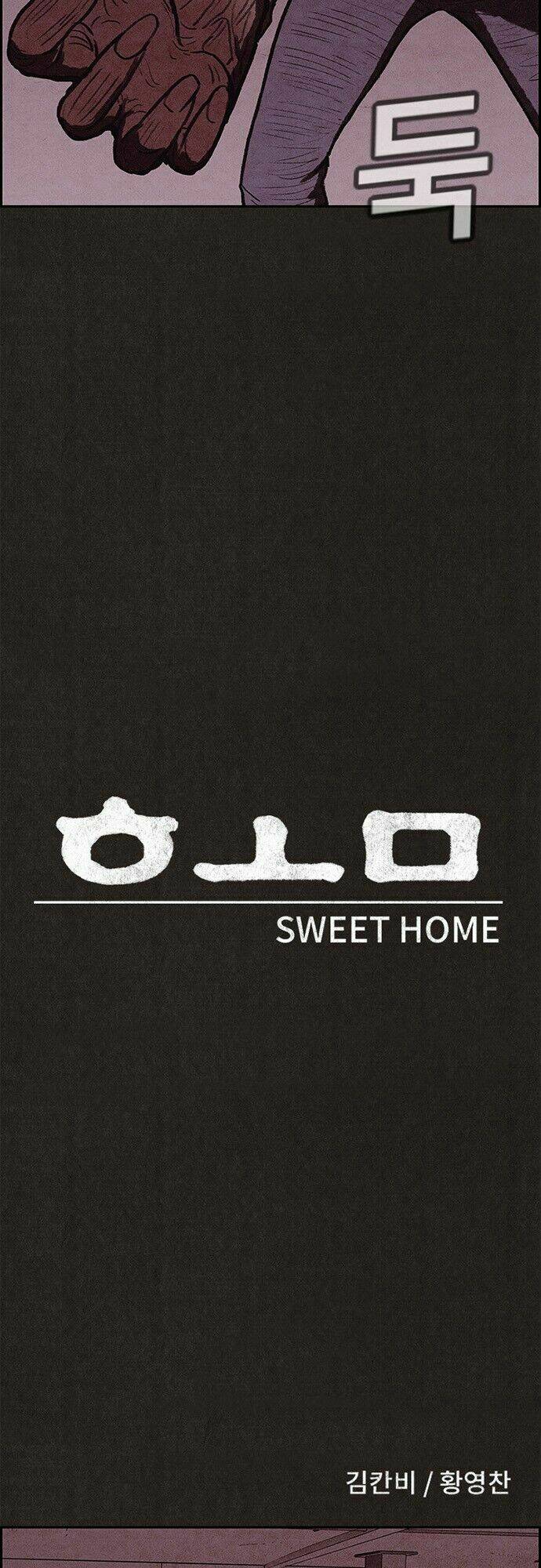 quái vật tại chung cư xanh chapter 101 11