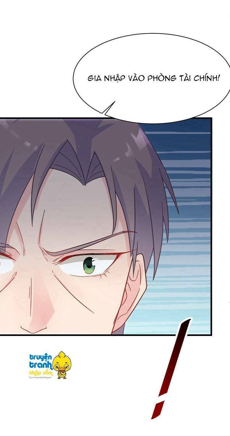 chọc tới chủ tịch tổng tài 2 chapter 41 29