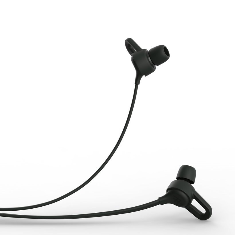 Tai nghe iFrogz Sound Hub Sync Wireless Earbud Headphones-hàng chính hãng