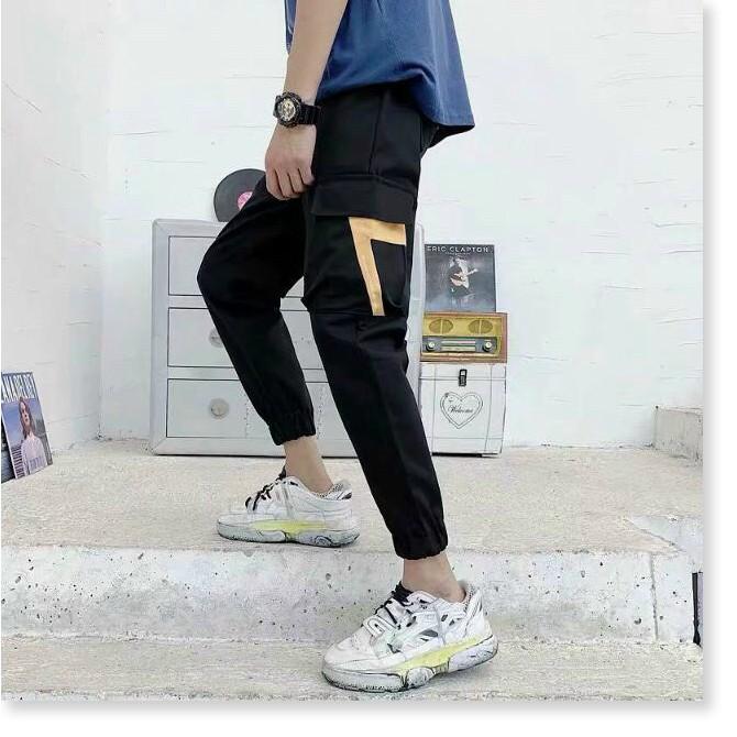 QUẦN JOGGER NAM NỮ PHONG CÁCH CỰC CHẤT SIÊU ĐẸP THỜI TRANG NEMO36 STORE