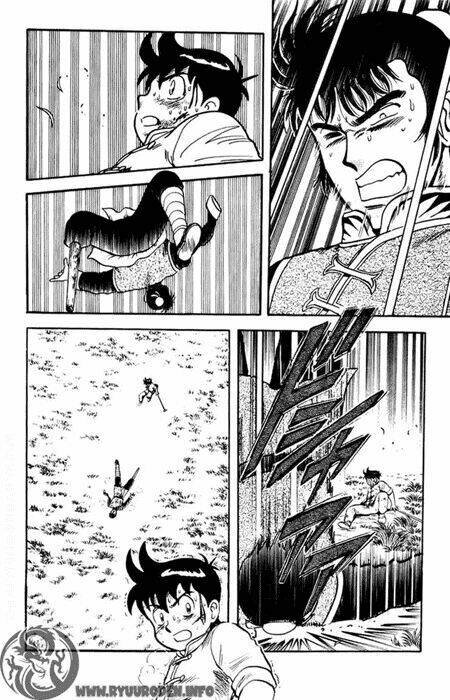 hoàng phi hồng phần 1 chapter 16 113