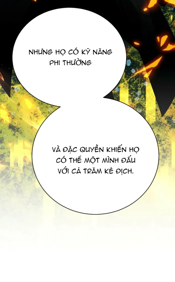 black haze - bản remake 2025 chapter 13.2 21