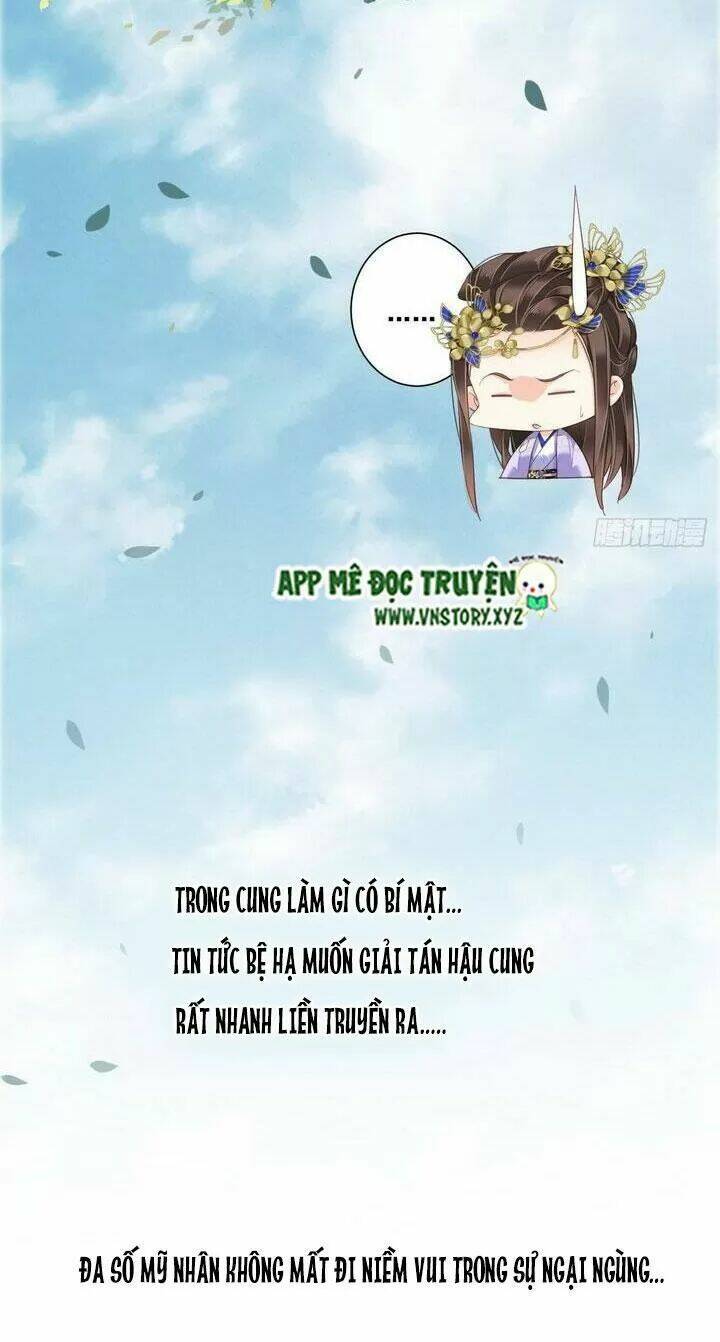 hoàng hậu ương bướng chapter 189 10