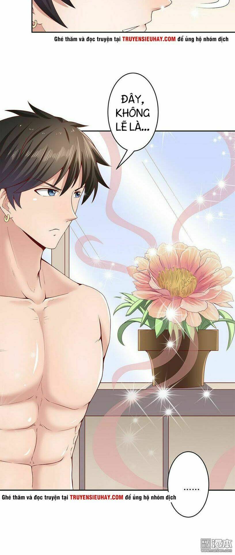 song diện đặc công chapter 2 29