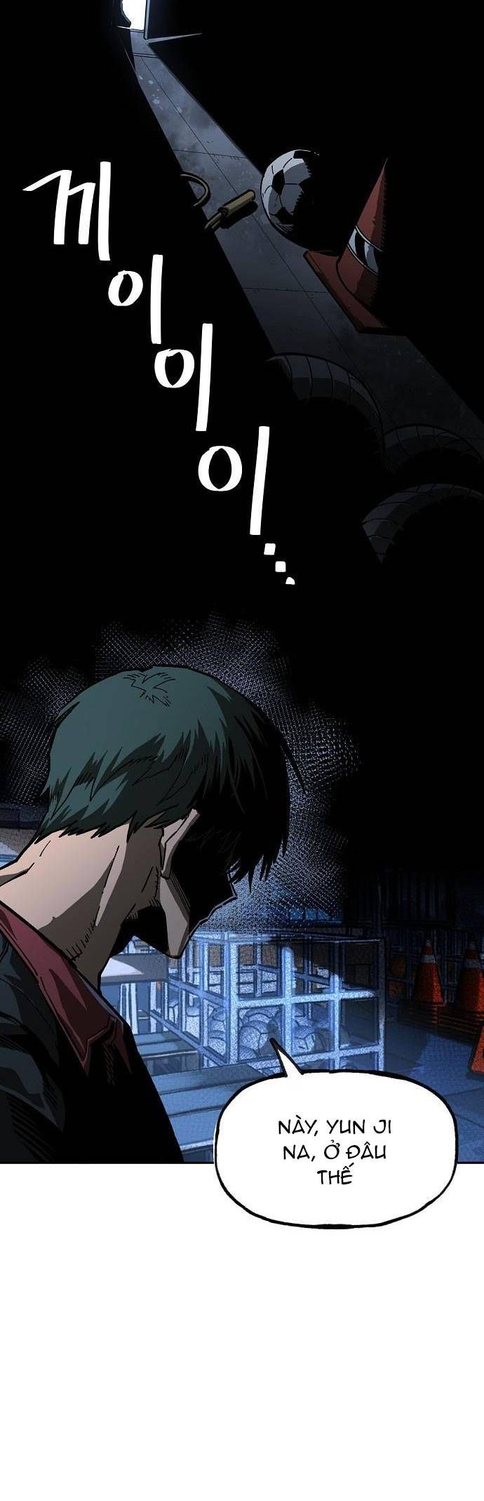 chỉ có cái c.h.ế.t mới là sự cứu rỗi chapter 11 39