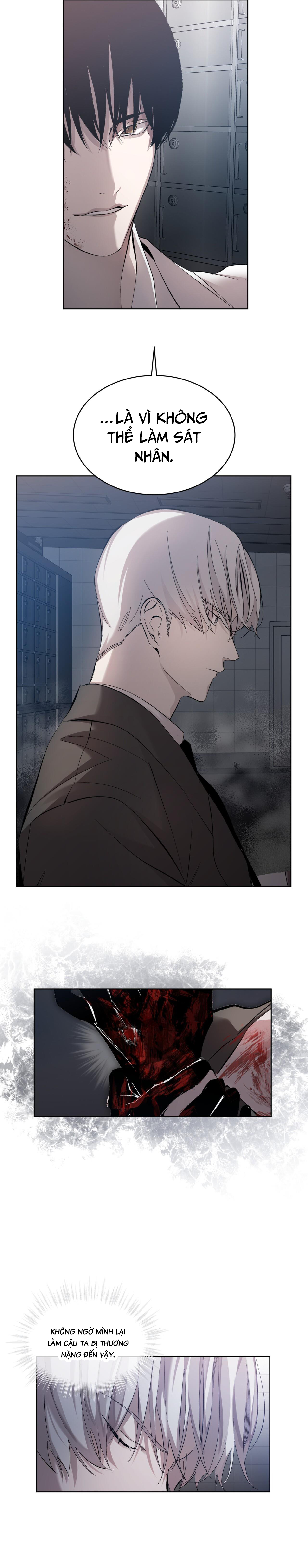 cú nổ chapter 12 7