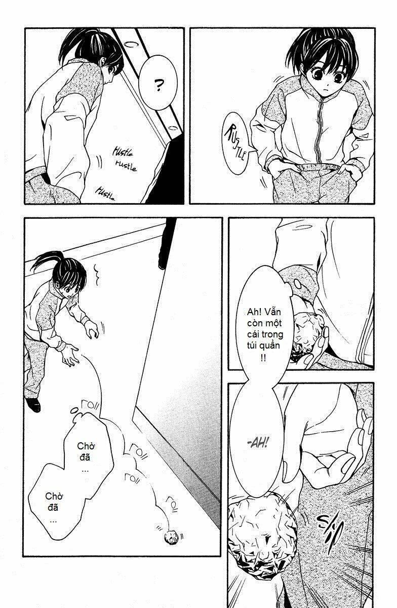 mayonaka no ariadone chapter 6 26