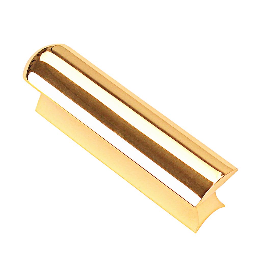 Sunnimix Guitar Điện Thép Lập Trượt Thanh Trượt Cho Người Yêu Âm Nhạc Học Sinh Người Mới Bắt Đầu