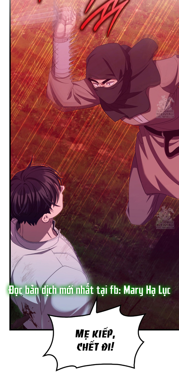 Tôi Sẽ Biến Anh Ta Từ Một Con Chó Điên Thành Một Chàng Quý Tộc chapter 45.1 54
