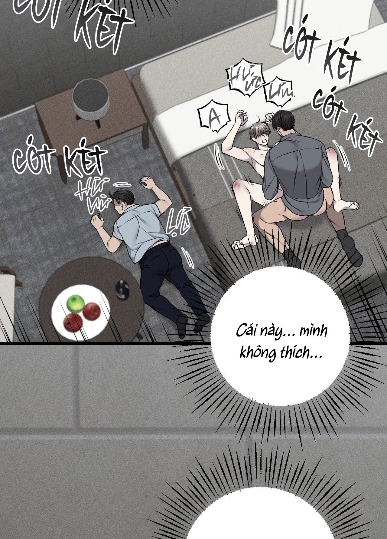 xx cặn bã chapter 23 62