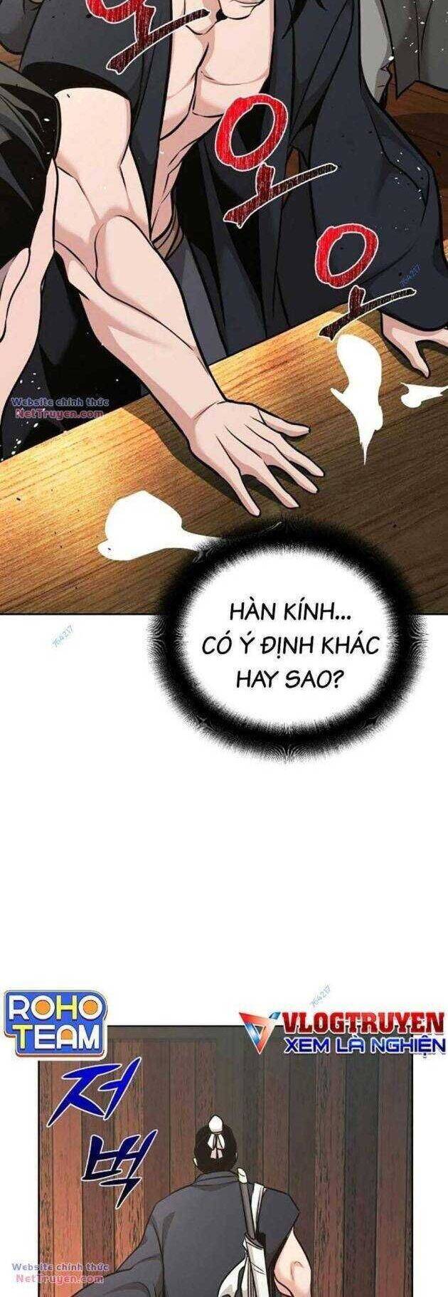 Tiểu Tử Đáng Ngờ Lại Là Cao Thủ chapter 39 74