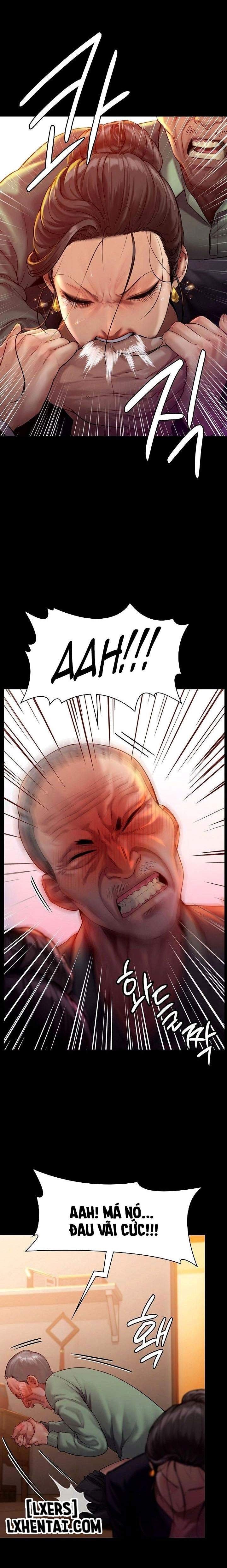 ong chúa chapter 149 9