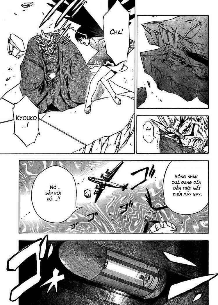 yakuza girl chapter 11 6