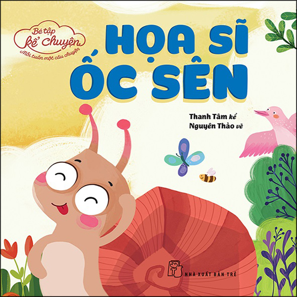 BTKC - Họa Sĩ Ốc Sên