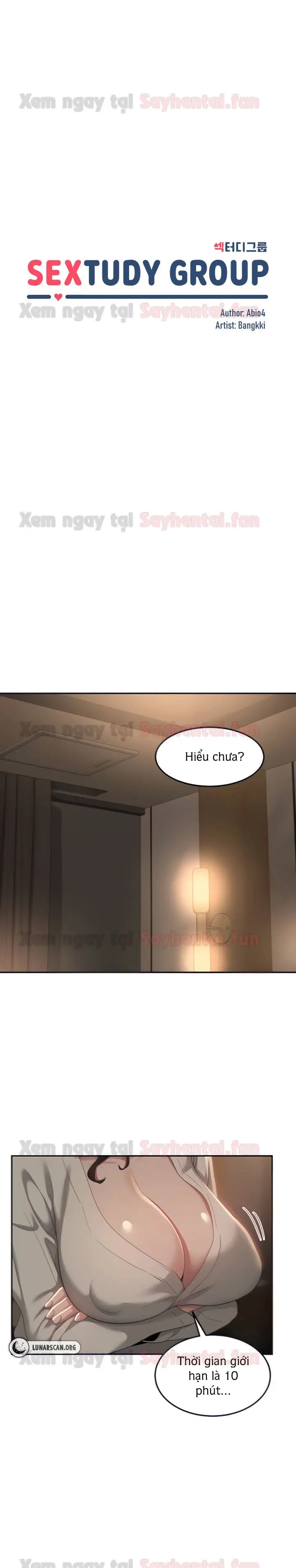 đừng học nữa, chạm vào em đi mà! chapter 94 1