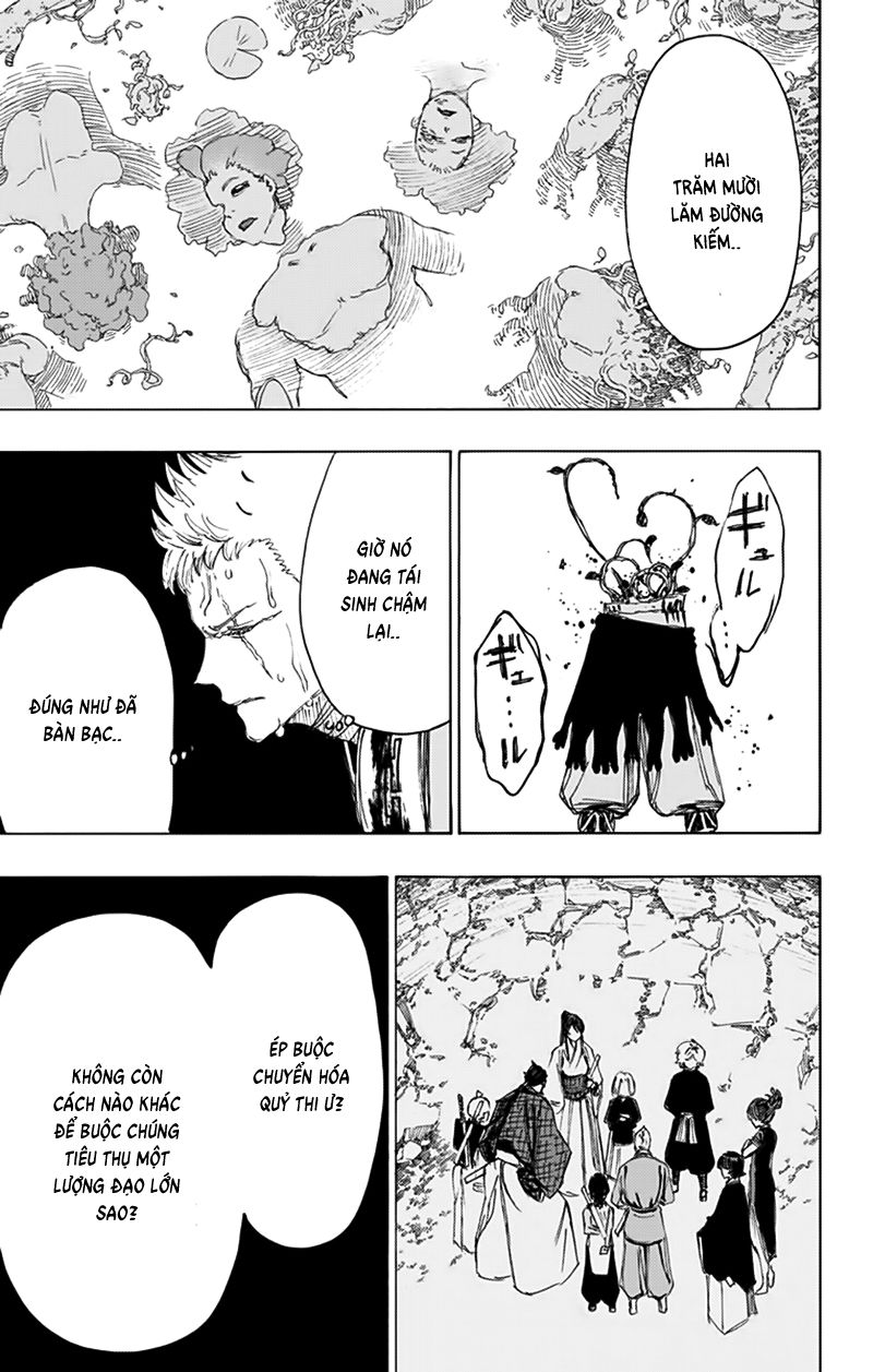 jigokuraku chapter 81.1 16