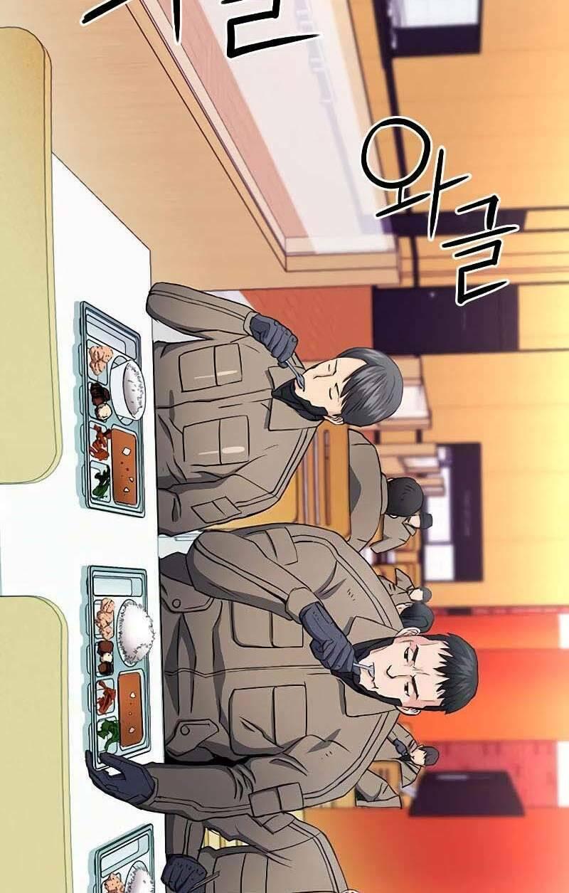 druid tại ga seoul - người hóa thú chapter 77 134