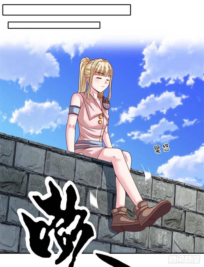 thẻ đăng nhập phong ấn siêu cấp chapter 137 16