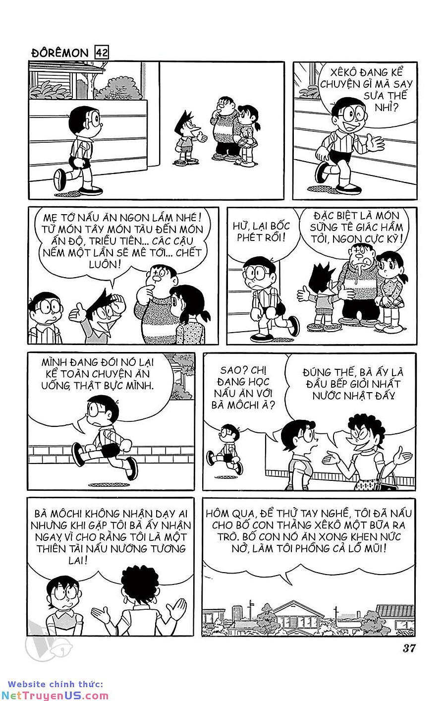 doraemon chapter 754 2