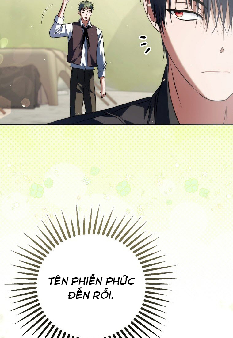 tôi đã cướp mất các nam chính từ tay nữ chính chapter 49 14