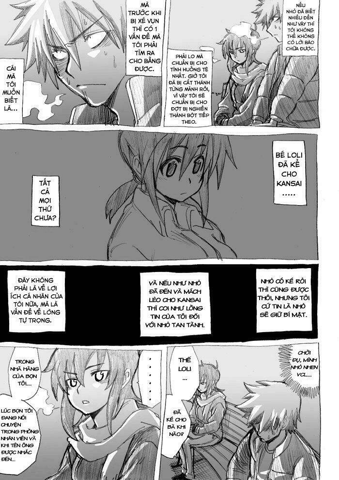 molester man chapter 14.2 7