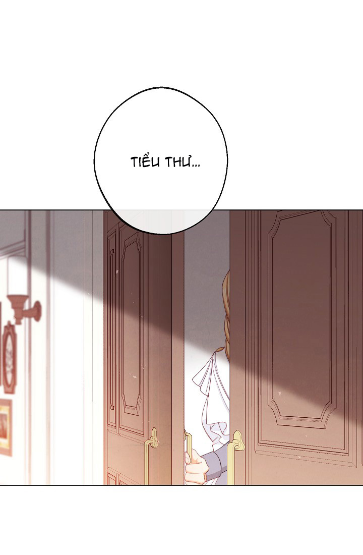 ác nữ đảo ngược đồng hồ cát chapter 80.1 17