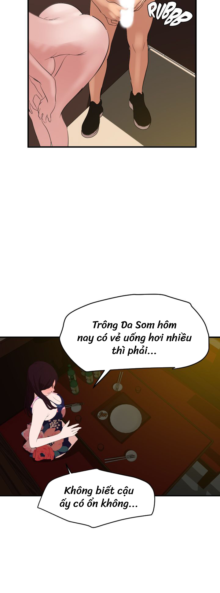 cột thu lôi chapter 36 30