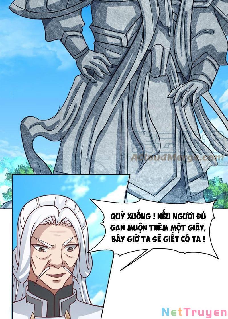 trên người ta có một rồng chapter 557 3