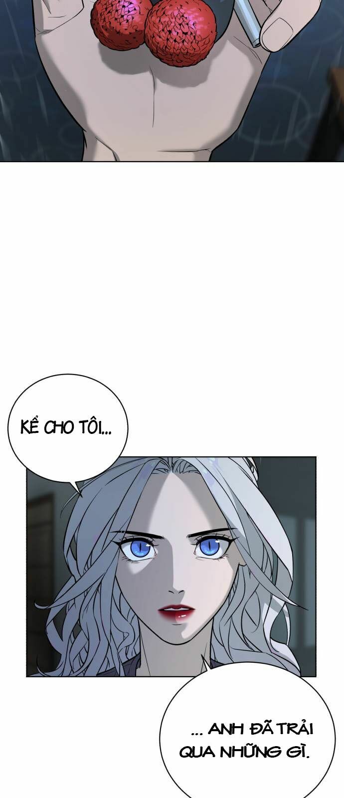 Máu trắng chapter 32 33