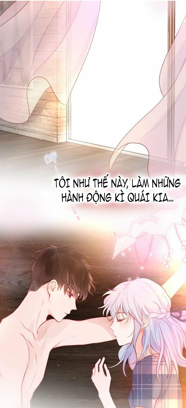 trú dạ liên miên chapter 50 29
