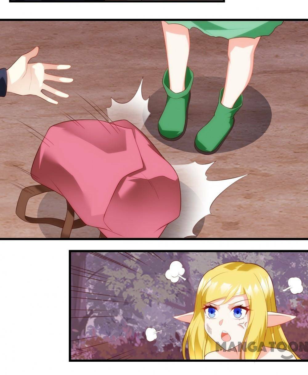 lãnh chúa cái gì không quan trọng chapter 95 4