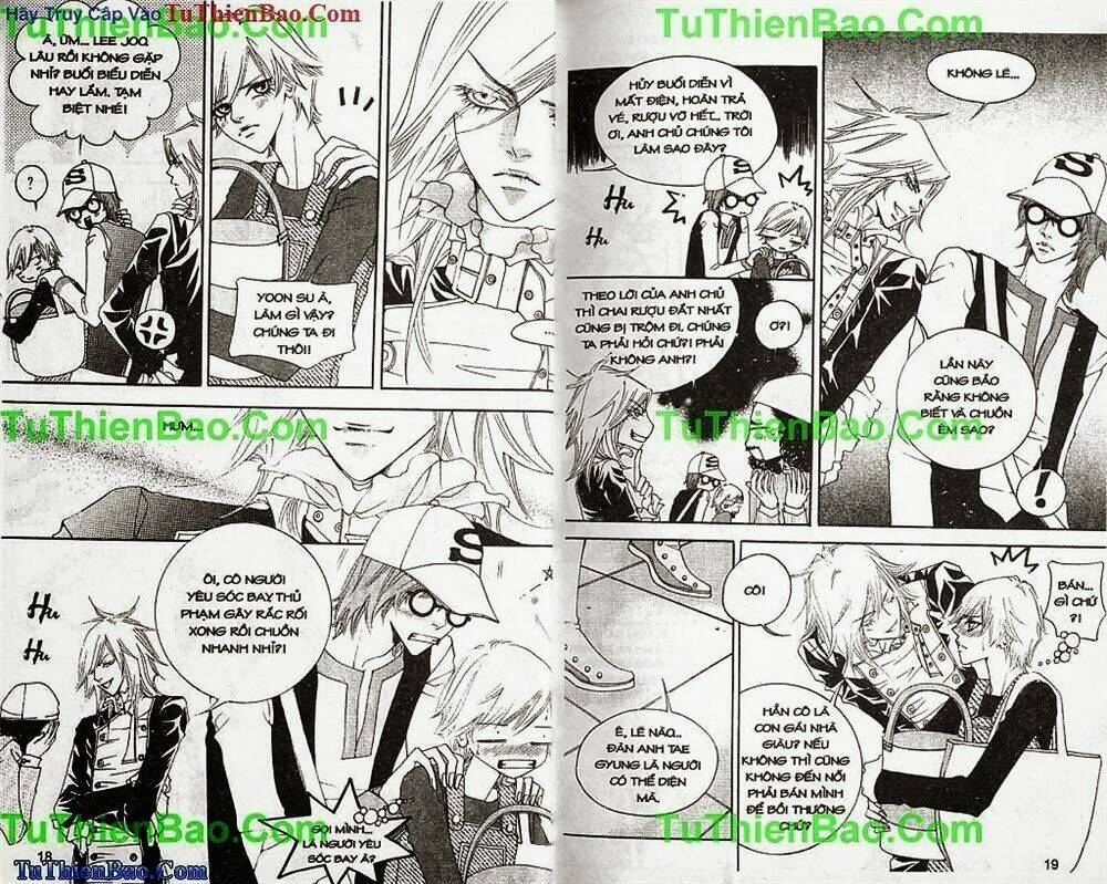 hải lam ngọc chapter 2 10