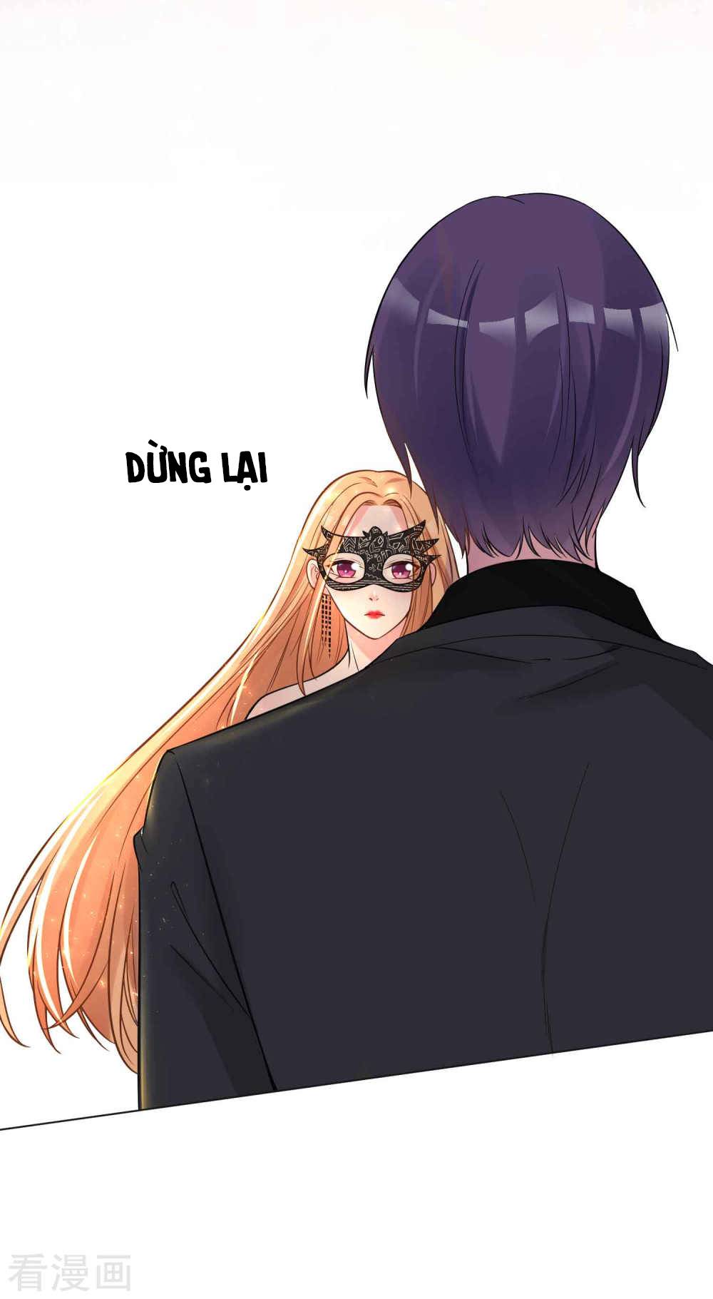 thời thượng nữ vương có chút tô chapter 19 29