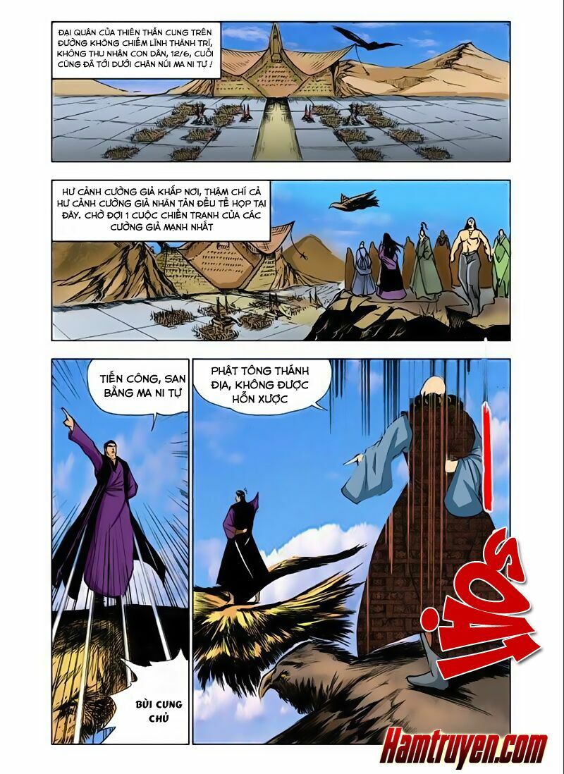 cửu đỉnh ký chapter 90 13