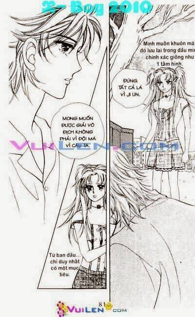 cô giáo tuổi 18 chapter 9 81