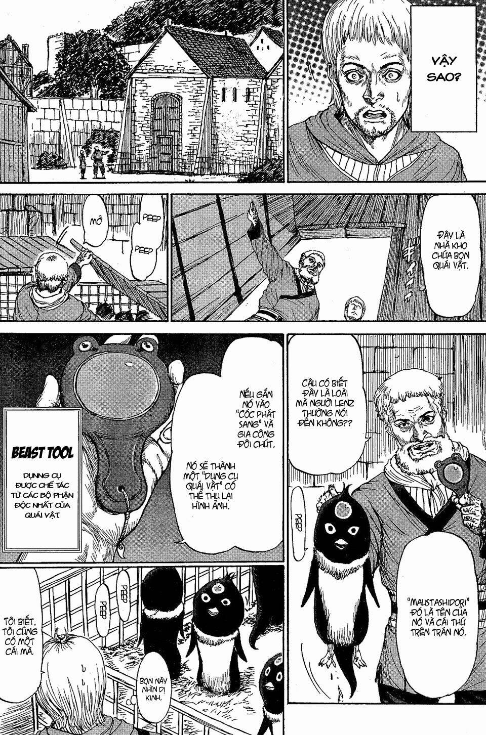 monster x monster chapter 2 11