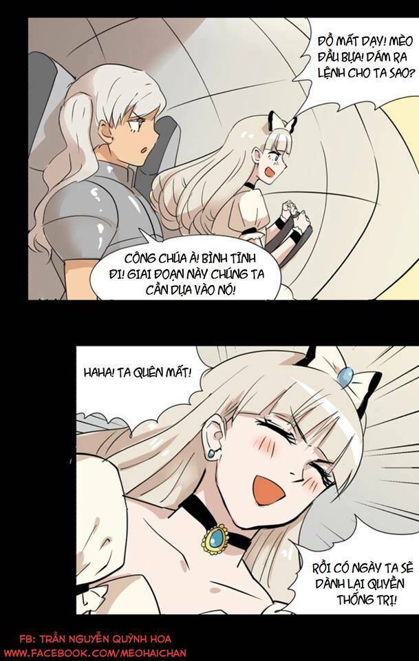 ngôi sao fod chapter 5 19