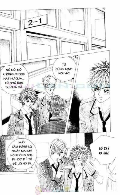 chàng gà mái chapter 15 105