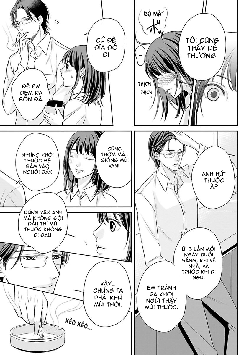 hãy ở bên cạnh anh chapter 2.2 6