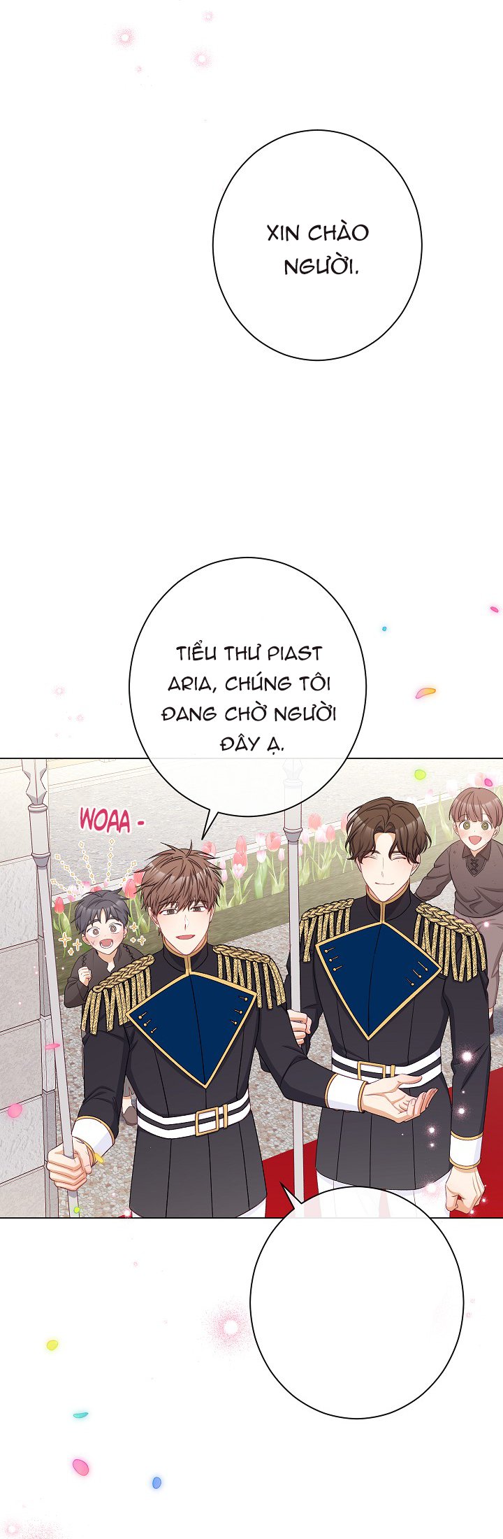 ác nữ đảo ngược đồng hồ cát chapter 104 67
